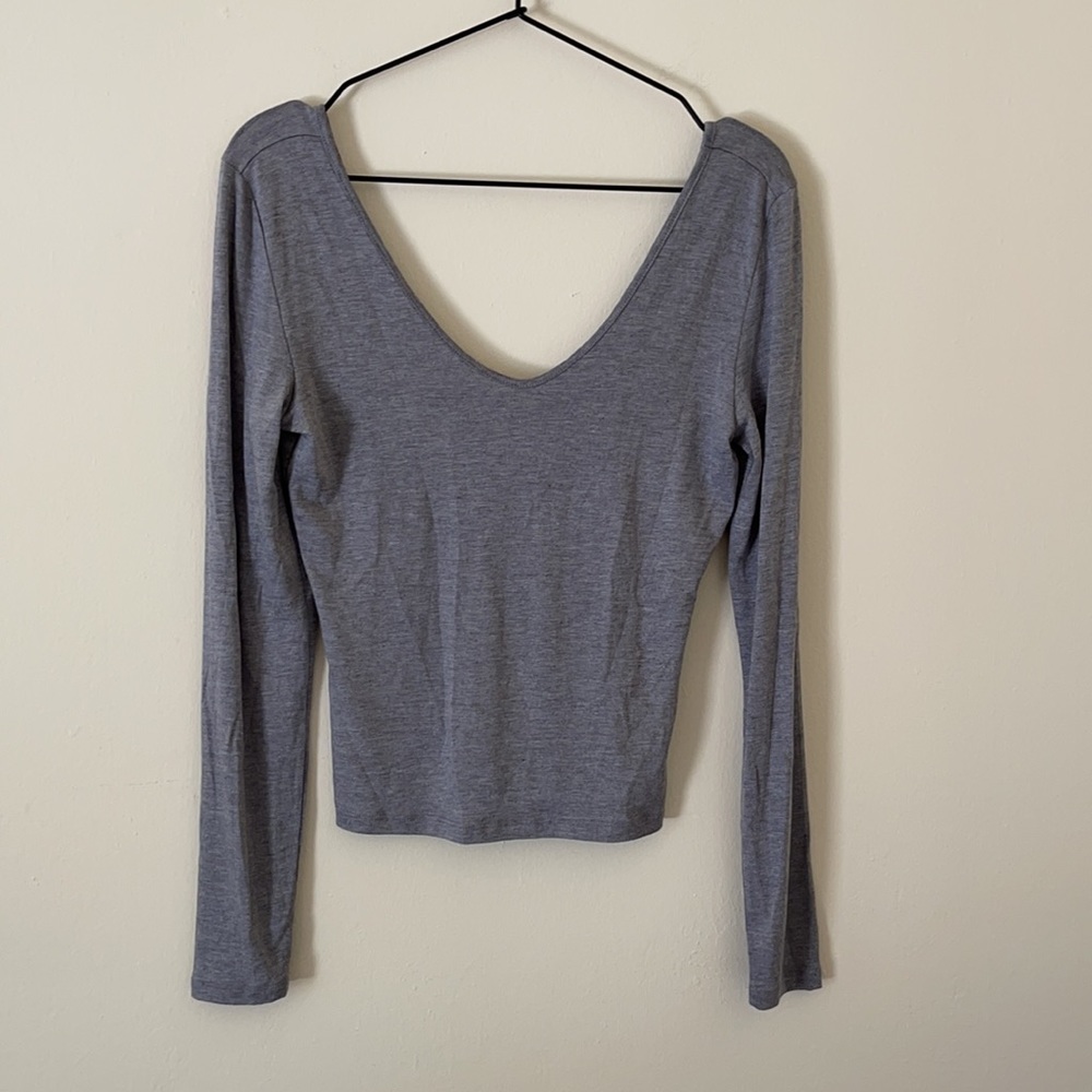 Express long sleeve